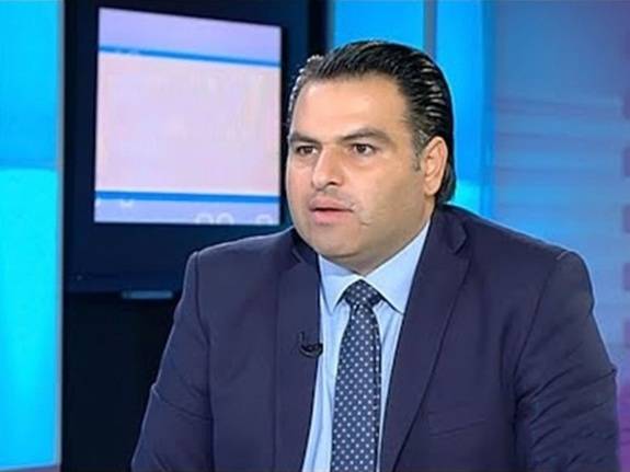 الحرب أدّت الى تراجع الإيرادات وزيادة المصاريف
مارديني لـ "الديار" : إنخفاض الإحتياطي الأجنبي يعود الى ارتفاع فاتورة الإستيراد وعجز الموازنة وأموال التعميمين ١٥٨ و١٦٦