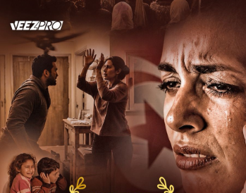 "عدالة إلى قبر" أفضل فيلم وثائقي في Golden FEMI Film Festival