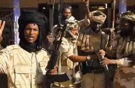 آلاف المفقودين في السودان.. عائلات تبحث عن أحبائها بين المقابر الجماعية