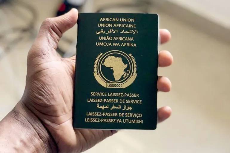 توغو تلغي التأشيرات للأفارقة.. خطوة جديدة نحو “أفريقيا بلا حدود”