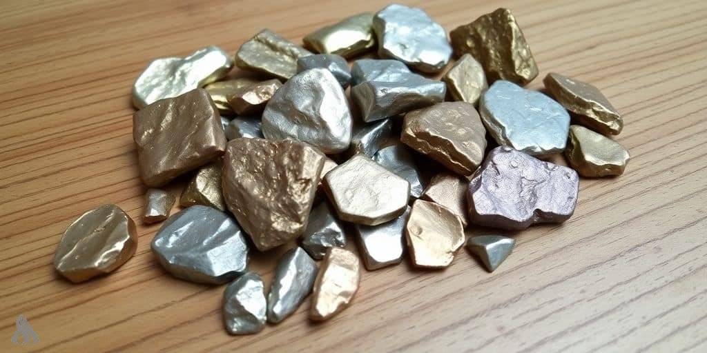 أسعار المعادن الأساسية تصعد بدعم آمال الاتفاق بين أميركا وإيران