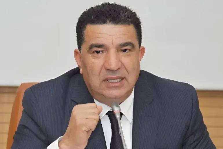 13 عامًا سجنًا للوزير المغربي السابق محمد مبديع