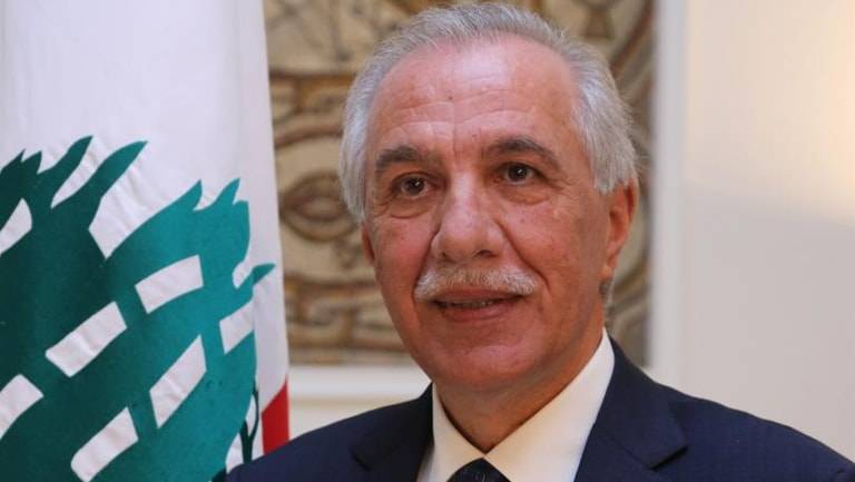 زعيتر: الضغوط لن تدفع لبنان للاستسلام