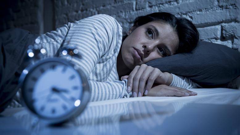متى يصبح الاستيقاظ الليلي مقلقاً؟