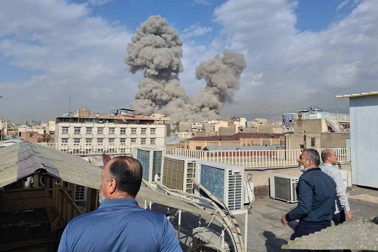 تأهب اسرائيلي لقرار أميركي محتمل باستئناف الحرب على إيران