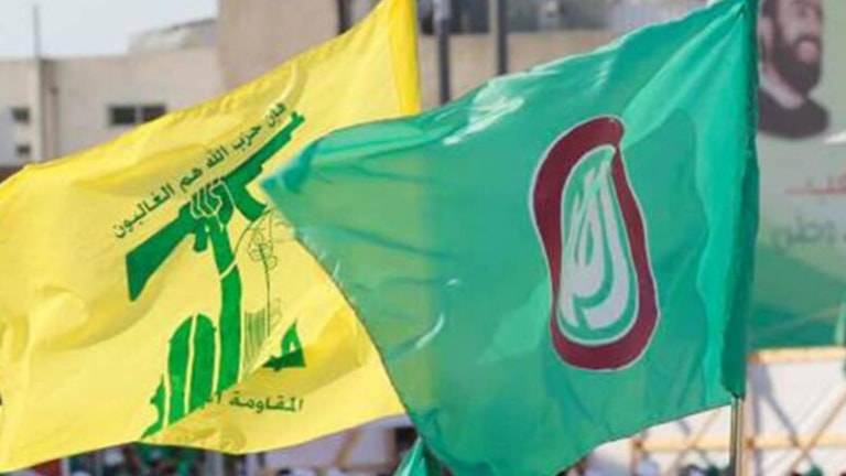 عقوبات وضغوط قبل جولات التفاوض