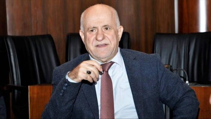 قبلان يرد على مارك ضو: بري صمام أمان الوحدة الوطنية !