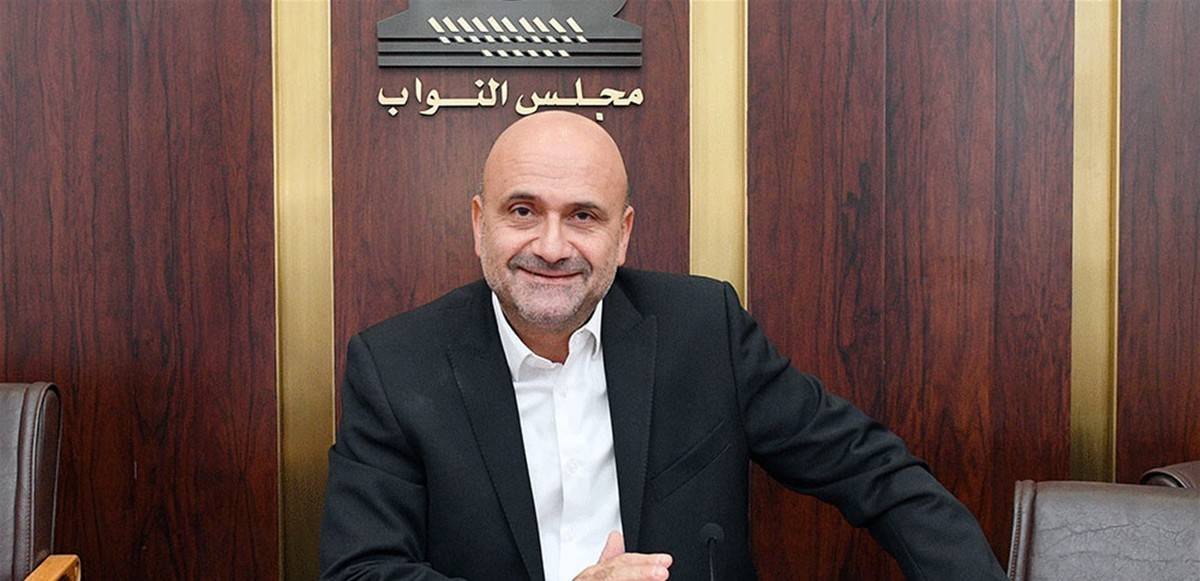 أبي رميا: تطويب البطريرك الحويّك محطة تاريخية ووطنية للبنان