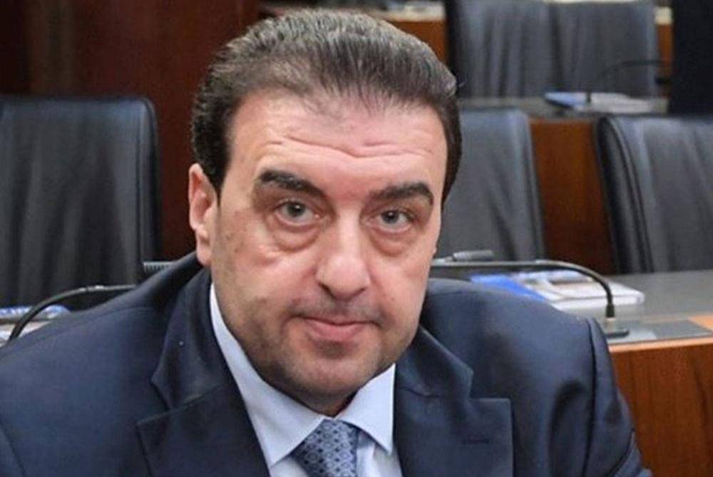 البعريني يدعو لحماية قانون العفو العام من التجاذبات السياسية