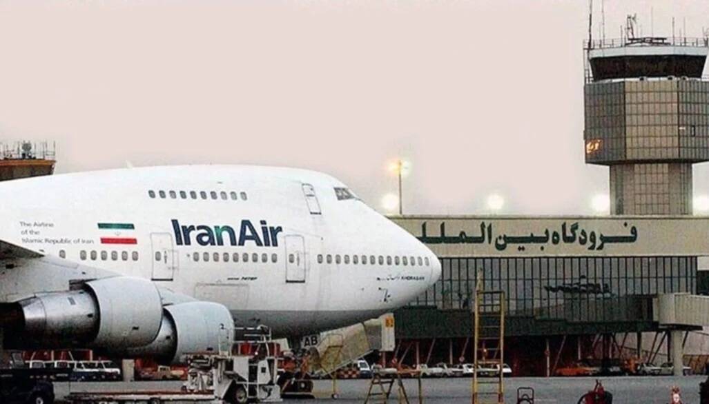إيران تنفي إصدار إشعار جوي جديد وتؤكد استمرار الرحلات الجوية