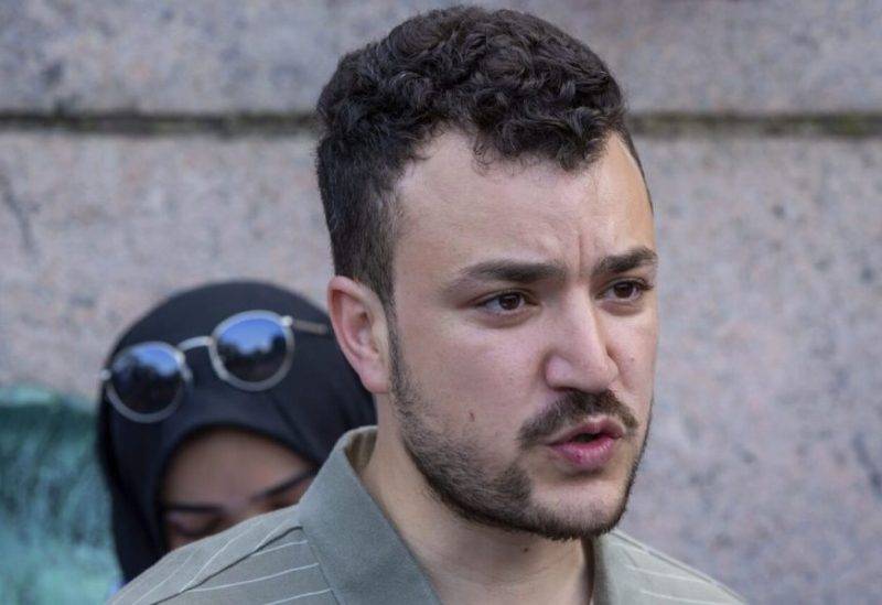 القضاء الأميركي يثبت حكمًا يمهّد لإعادة توقيف ناشط مؤيد للفلسطينيين