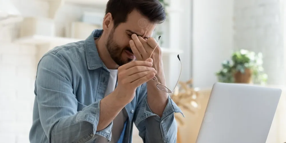 متلازمة التعب المزمن..ما عوارض هذا المرض؟