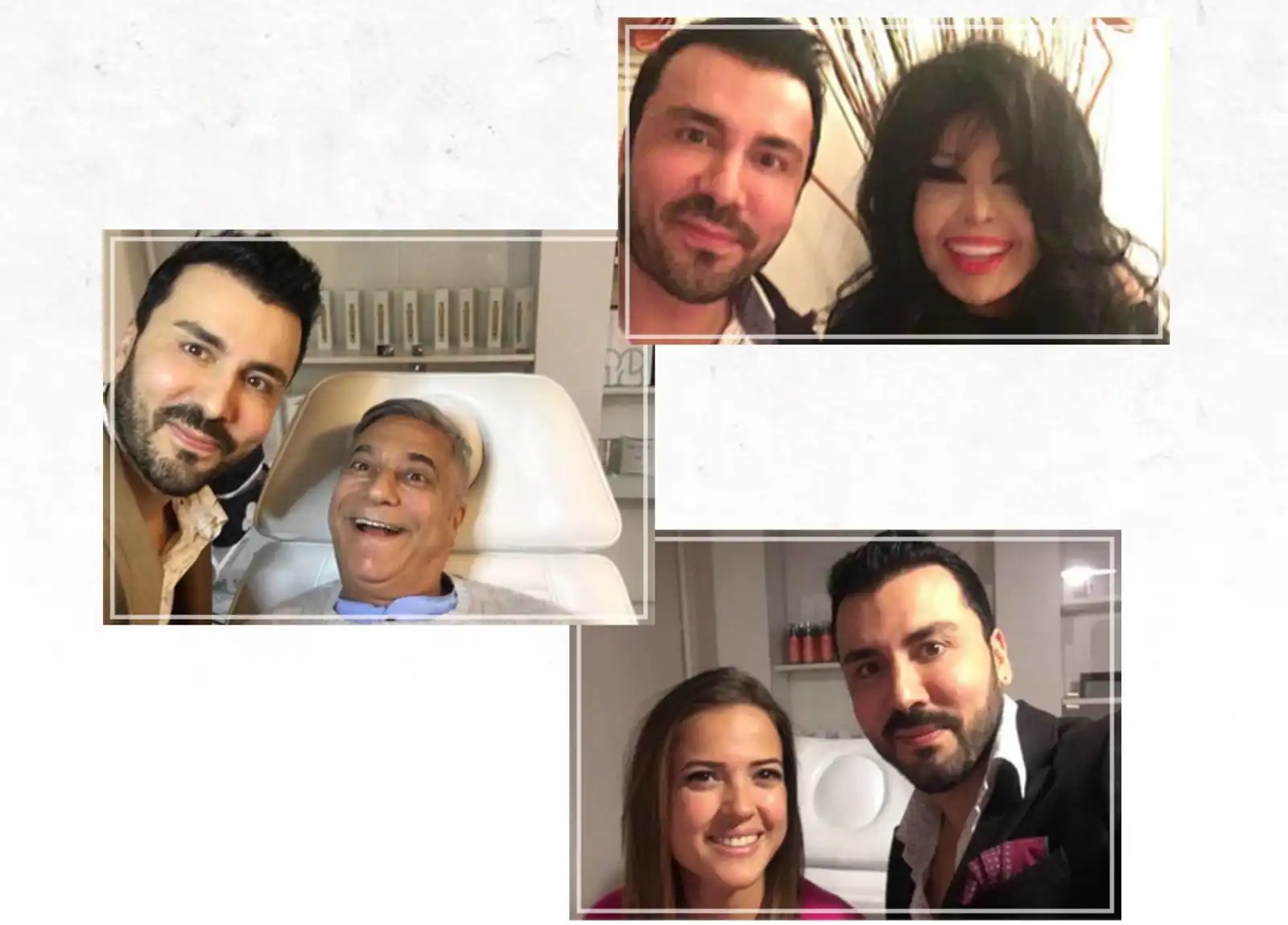 مخدرات في منزل "طبيب المشاهير" في تركيا.. وتحقيقات تطال نجوماً معروفين