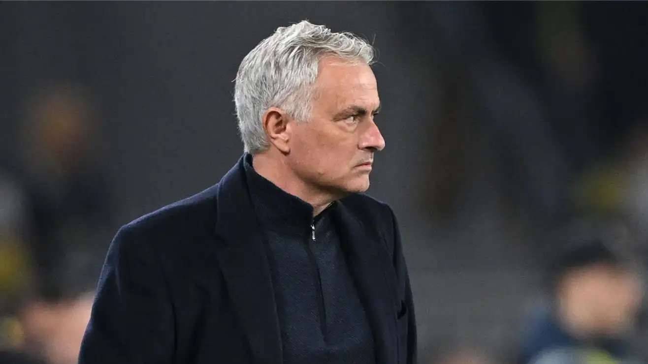 هل ينجح مورينو في ريال مدريد ؟!