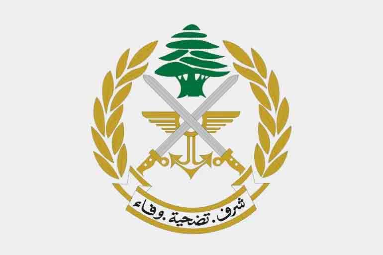 توضيح من الجيش