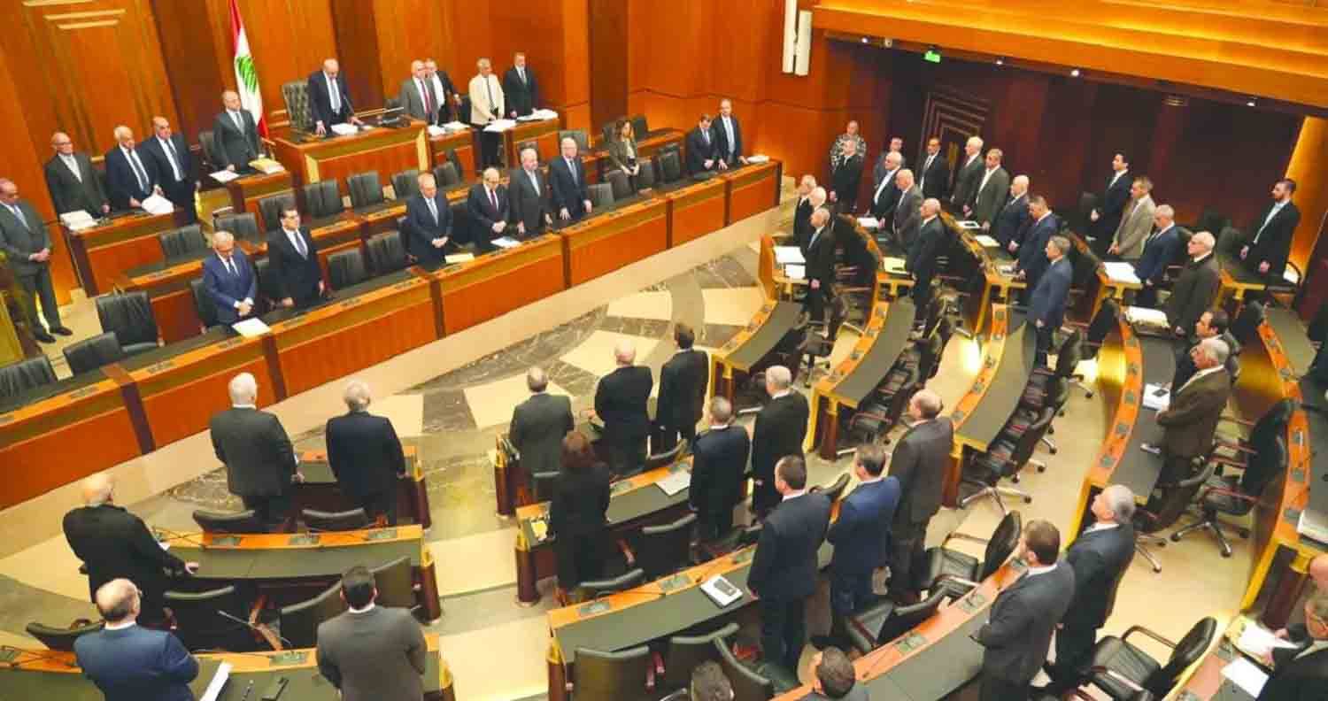 العفو العام بعد “الإنقسام الطائفي”... هل سقطت التسوية  ؟
