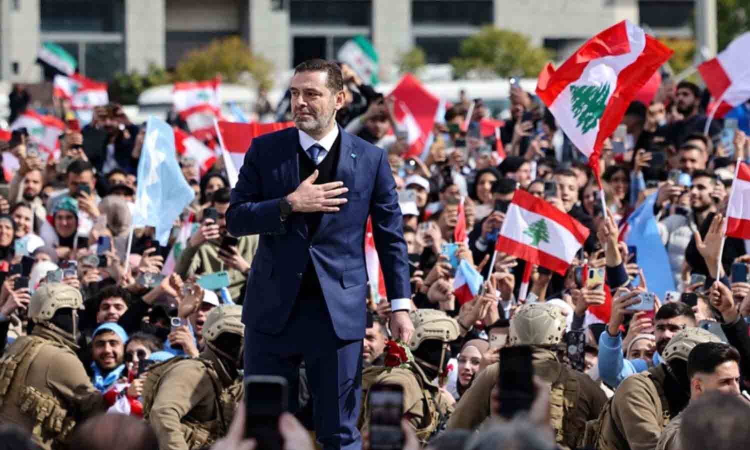 ماذا يقول صمت سعد الحريري عن المرحلة المقبلة؟