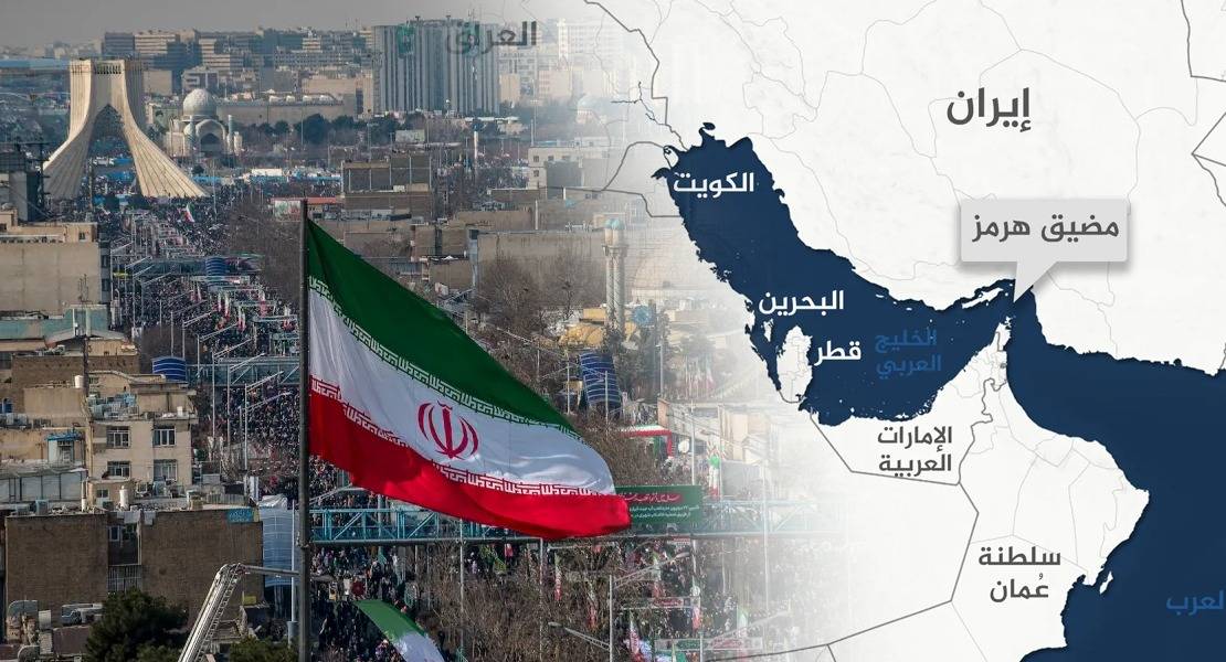 أزمة مضيق هرمز تتفاقم… إيران توسّع نطاق إدارتها والإمارات تعترض