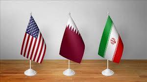 قطر تدخل على خط الوساطة… تحرك جديد لإنهاء الحرب ضد إيران