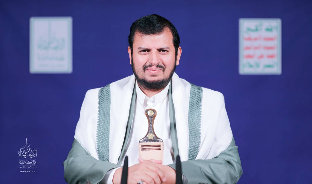 الحوثي: خلايا مرتبطة بجهات أجنبية شاركت في استهداف الحكومة اليمنية