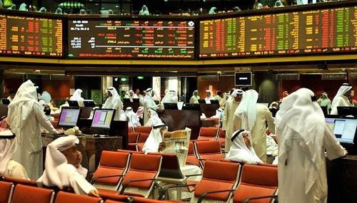 مؤشرات الخليج تغلق على ارتفاع وسط تفاؤل باتفاق محتمل بين واشنطن وطهران