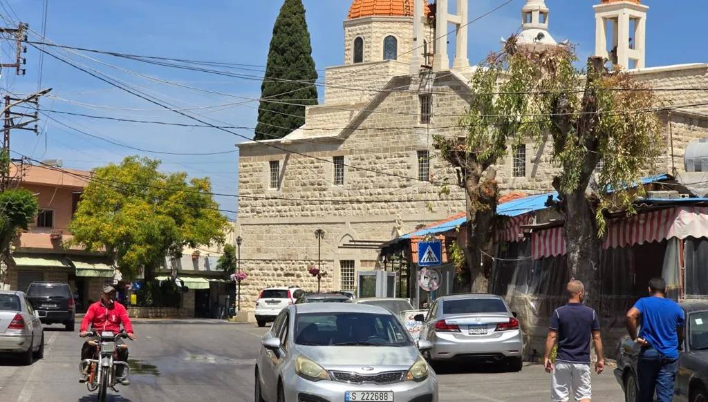 توتر أمني ليلاً في مغدوشة... قنابل وإطلاق نار وتدخل الجيش