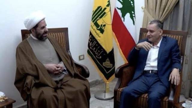 بيان مشترك لأمل وحزب الله: المقاومة والوحدة أساس حماية الوطن