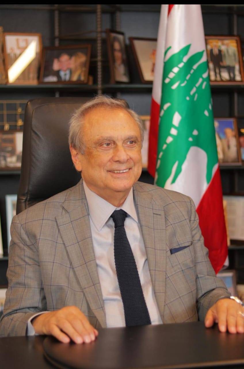 حبيب لـ"الديار": تأمين خطوط ائتمان إضافيّة تسمح بتوسيع القدرة على منح قروض سكنيّة ميسّرة ومدروسة
تتنوّع القروض الحالية بين قروض للشراء والبناء كما هناك قروض للترميم