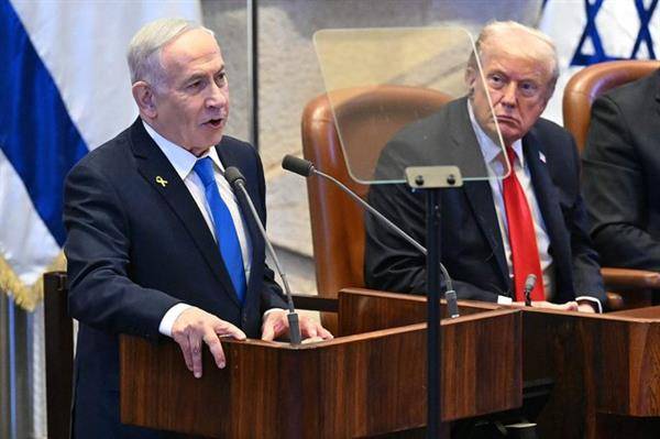 نتنياهو لترامب: "إسرائيل" ستواصل التحرك في لبنان