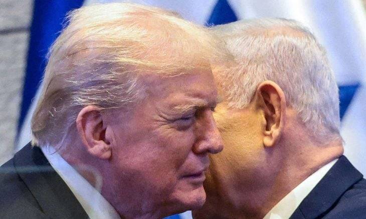 "ليس صديقًا لأحد".. تقارير إسرائيلية تعيد تقييم علاقة ترامب بـ"إسرائيل"