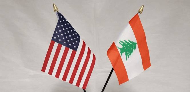 عقوبات أميركية واعتراضات سياسية تعقد مهمة الوفد العسكري اللبناني