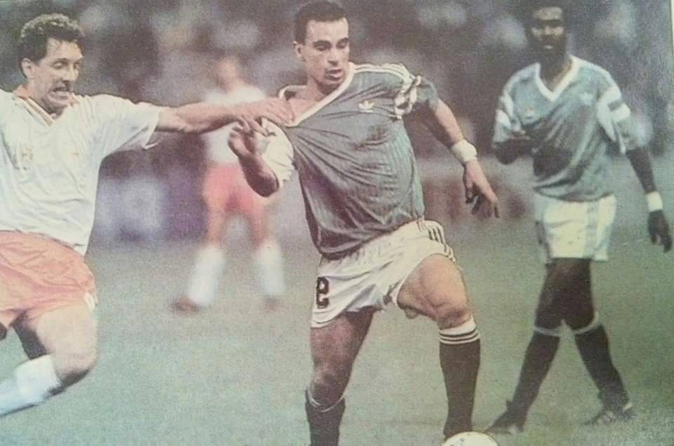 اساطير كاس العالم... يعودون للبطولة من بوابة التدريب