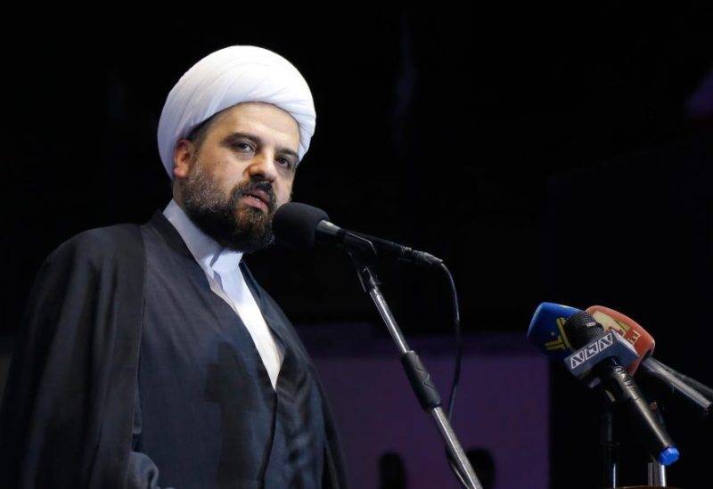 قبلان في مئوية الدستور: الوحدة الميثاقية أساس بقاء لبنان