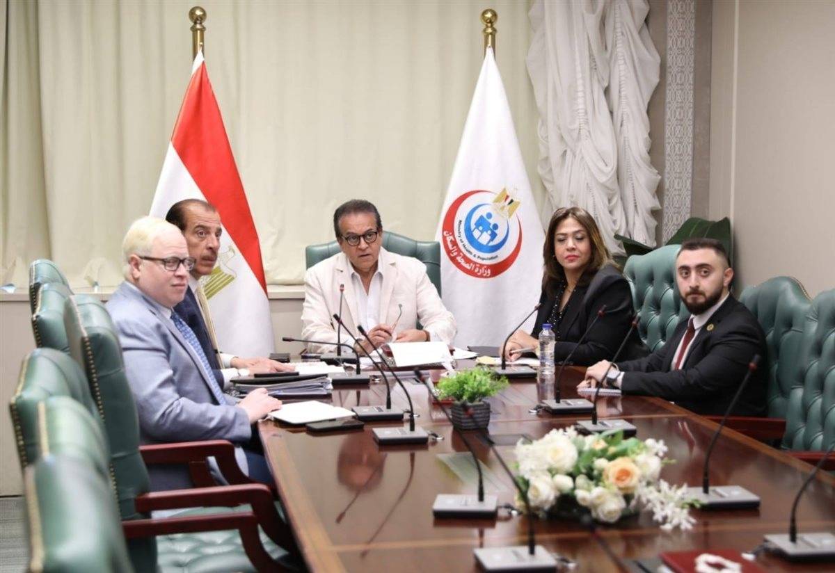 اجتماع إفريقي طارئ برئاسة مصر لمواجهة تفشي الإيبولا