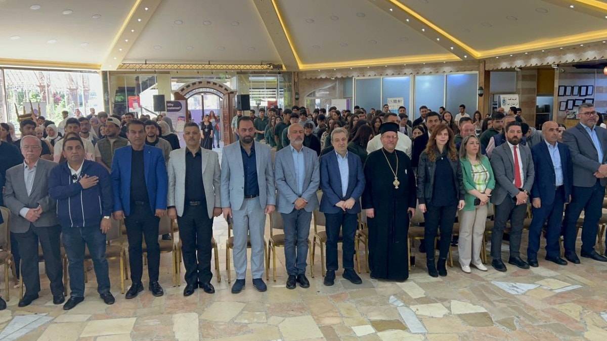 أبو فاعور من راشيا: ربط التعليم بسوق العمل أولوية المرحلة