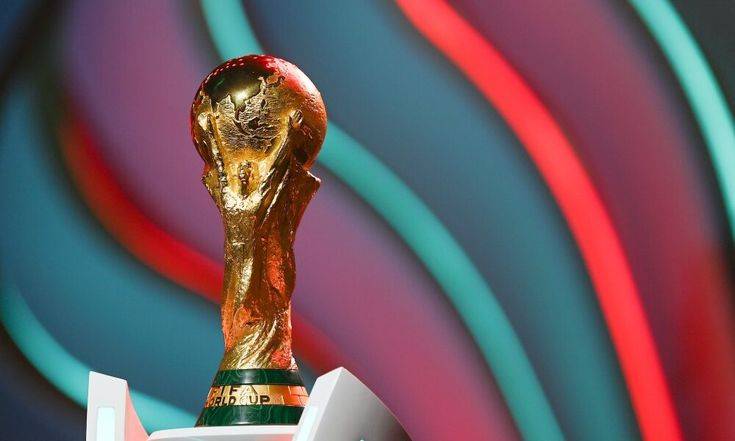 إسبانيا تعلن قائمتها للمونديال… وغياب كامل للاعبي ريال مدريد