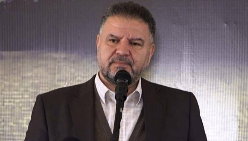 فياض يهاجم الحكومة اللبنانية: قراراتها تجاه إيران خاطئة وخطيرة