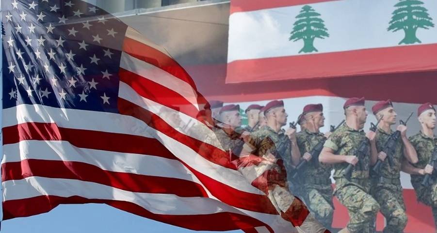اليرزة في البنتاغون: كواليس الأجندة اللبنانيّة