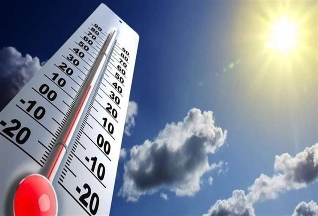 طقس ربيعي مستقر... وارتفاع بدرجات الحرارة