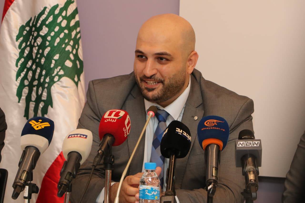 وزارة الصحة ومنظمة الصحة العالمية تطلقان مشروع تعزيز الإمدادات الطبية