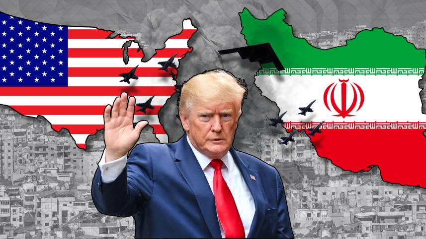 الاتفاق الإيراني يفجّر انقسامًا داخل معسكر ترامب.. واعتراضات حادة من الجمهوريين