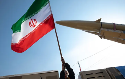 إيران: قواتنا في جهوزية كاملة لأي مواجهة
