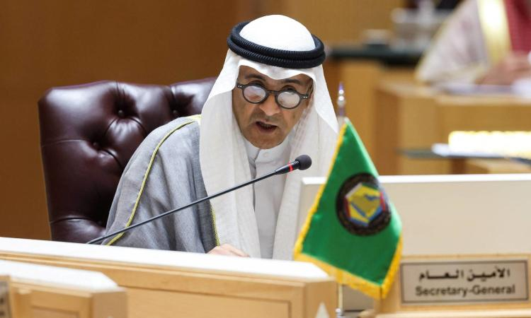 البديوي: مجلس التعاون الخليجي ماضٍ نحو تعزيز التكامل والوحدة بين دوله