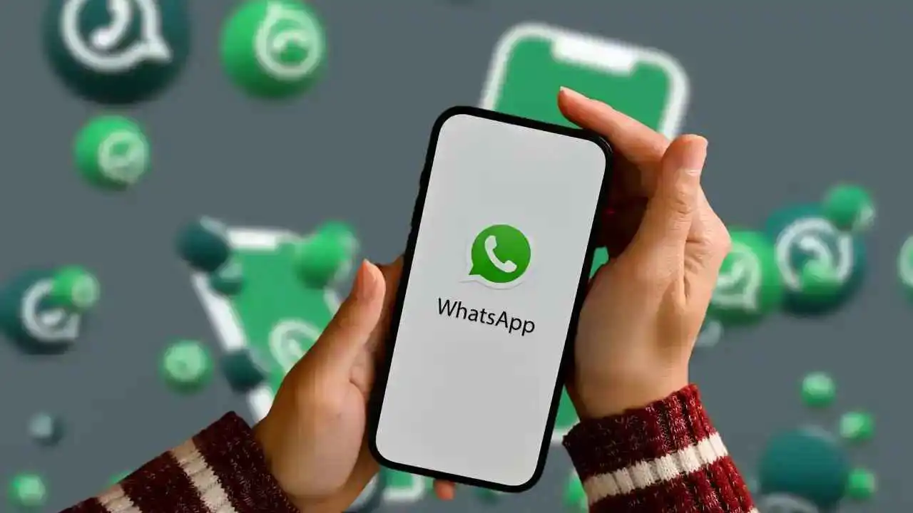 "واتساب" يطوّر أدوات جديدة لإدارة مساحة التخزين