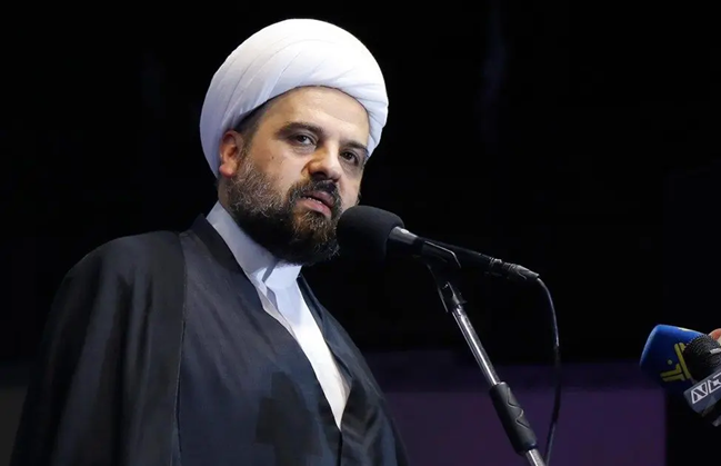 قبلان: إيران تنتصر والمقاومة تحمي لبنان
