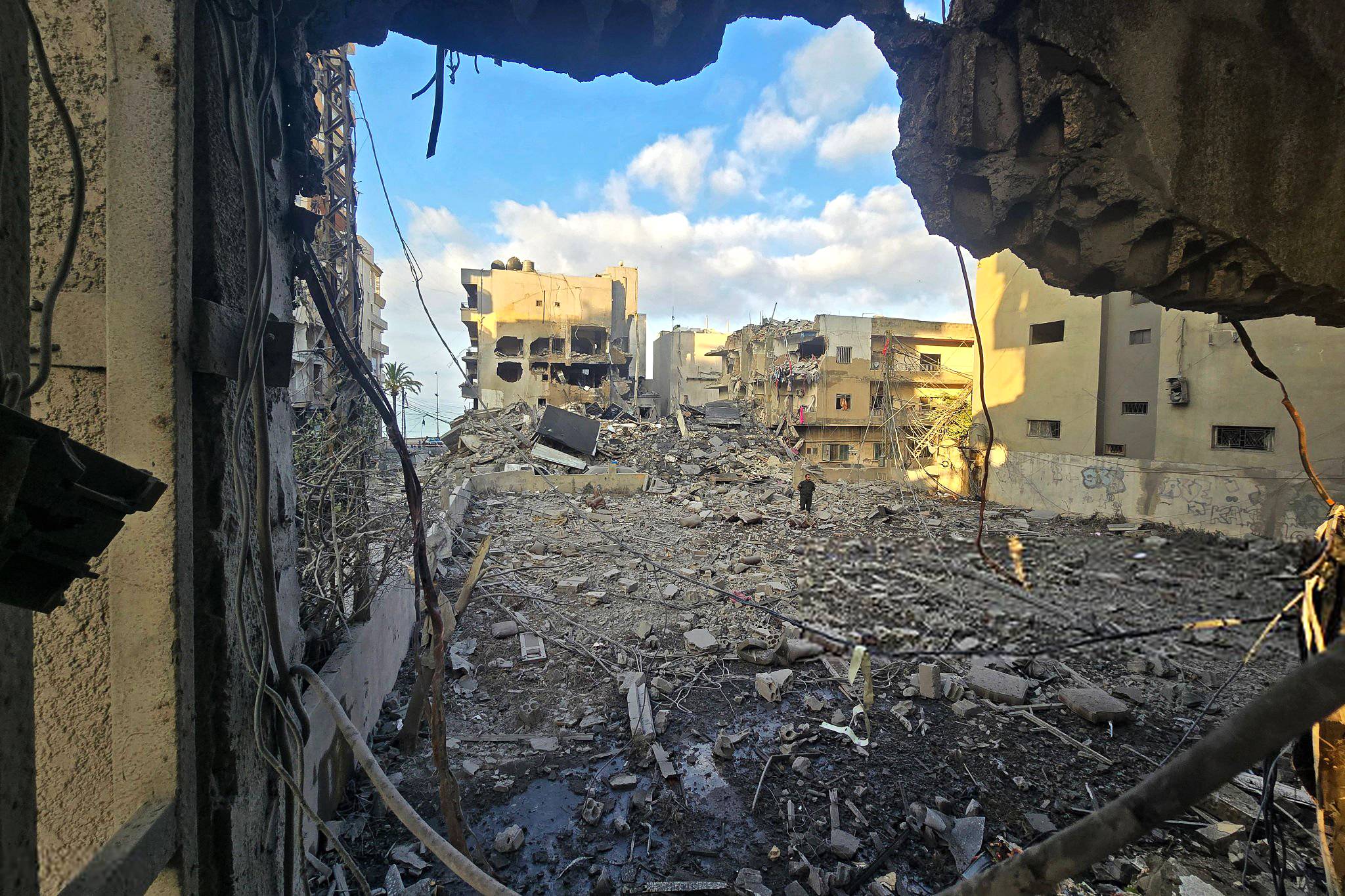 هل تنعكس العقوبات الأميركيّة على الوفد العسكري؟
«إسرائيل» تقرّر التصعيد على الحدود الشماليّة بكثافة