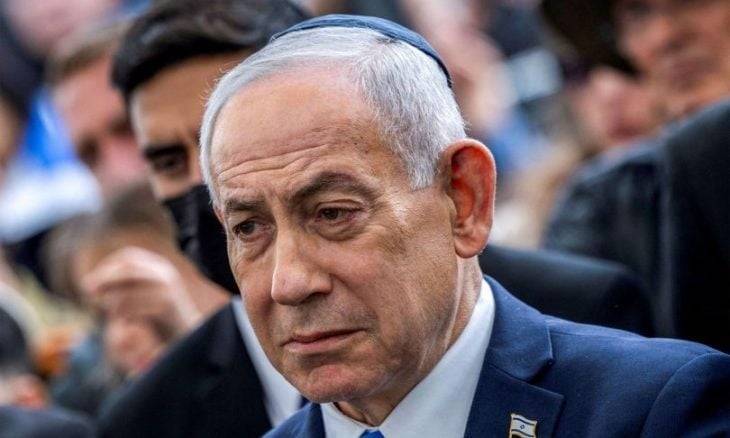 نتنياهو يُنقل إلى مستشفى في القدس لتلقي العلاج