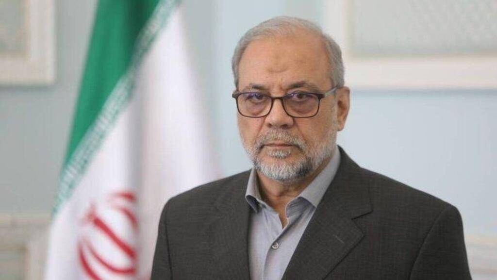 طهران تؤكد التمسك بالمواجهة وترفض أي تراجع