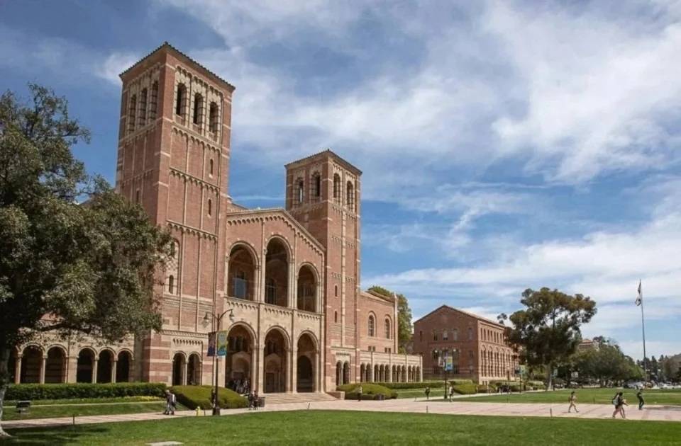 "العدل" الأميركية تقاضي جامعة على خلفية احتجاجات ضد الإبادة في غزة