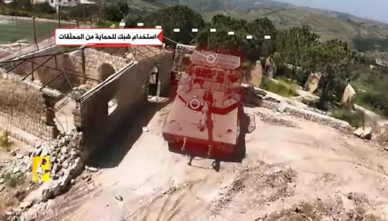 مسؤول إسرائيلي سابق: أيدي "إسرائيل" مكبلة بفعل المحلقات.. ومكانة إيران تعززت إقليمياً